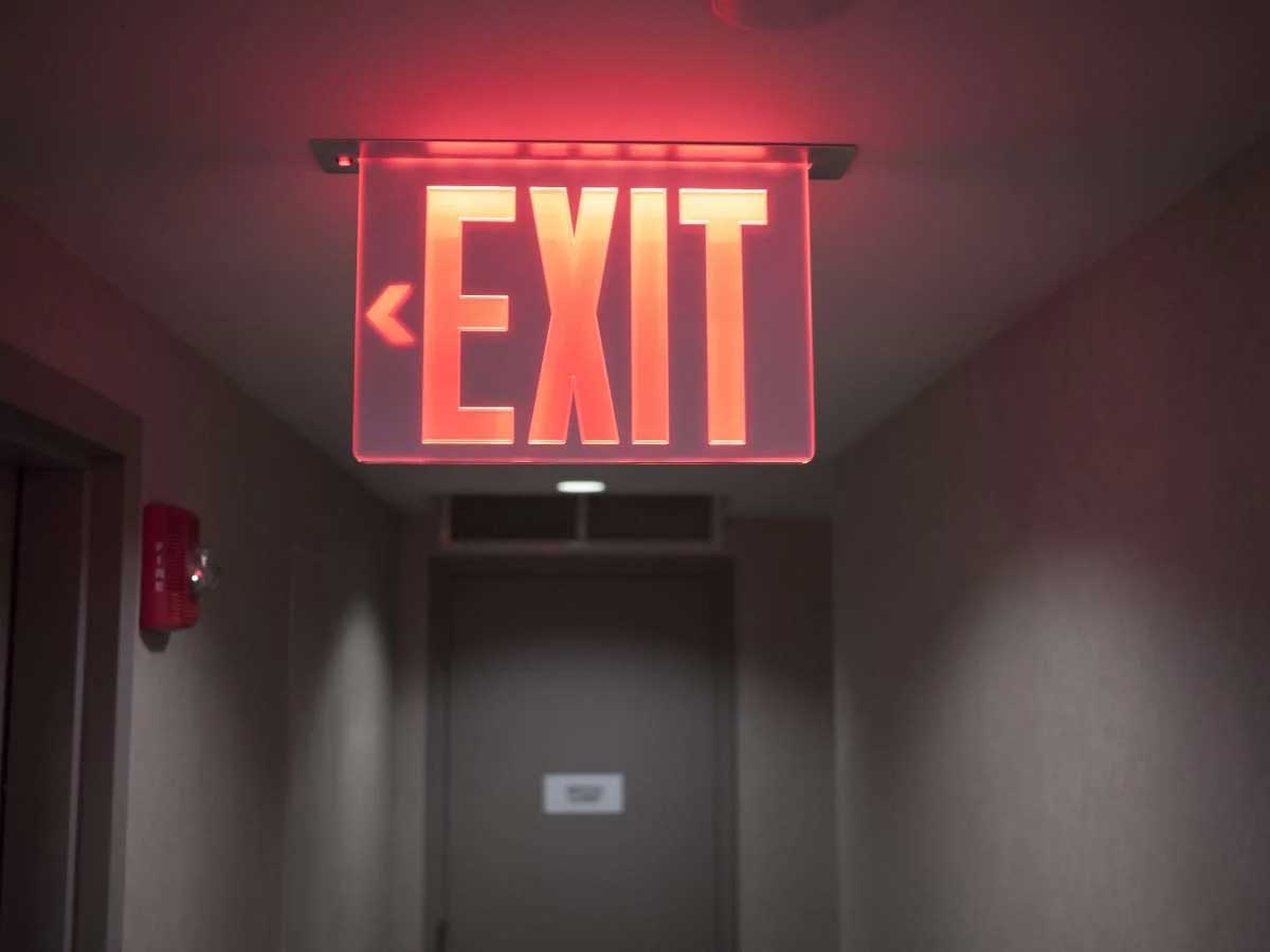 exit light v2